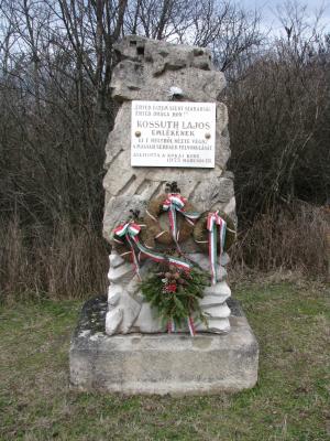 23. Kossuth emlékmű